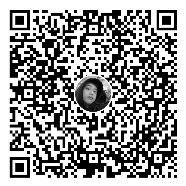 Mã QR của Đàm Đình Tiến